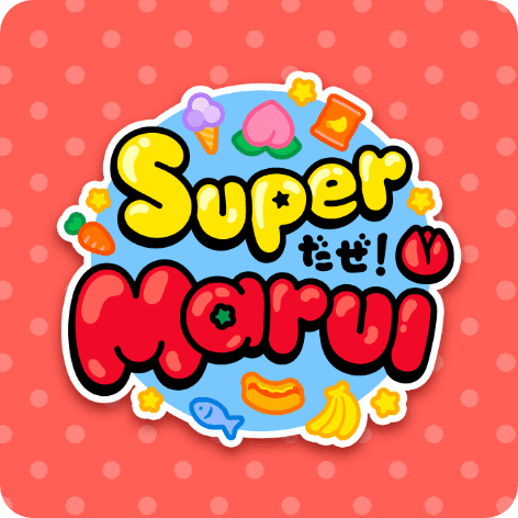 Super daze! Marui