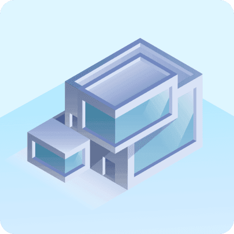 Bill One Isometric Illustrations