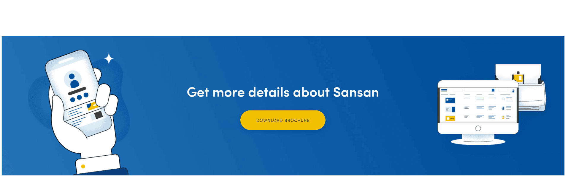 Sansan Illustration Series