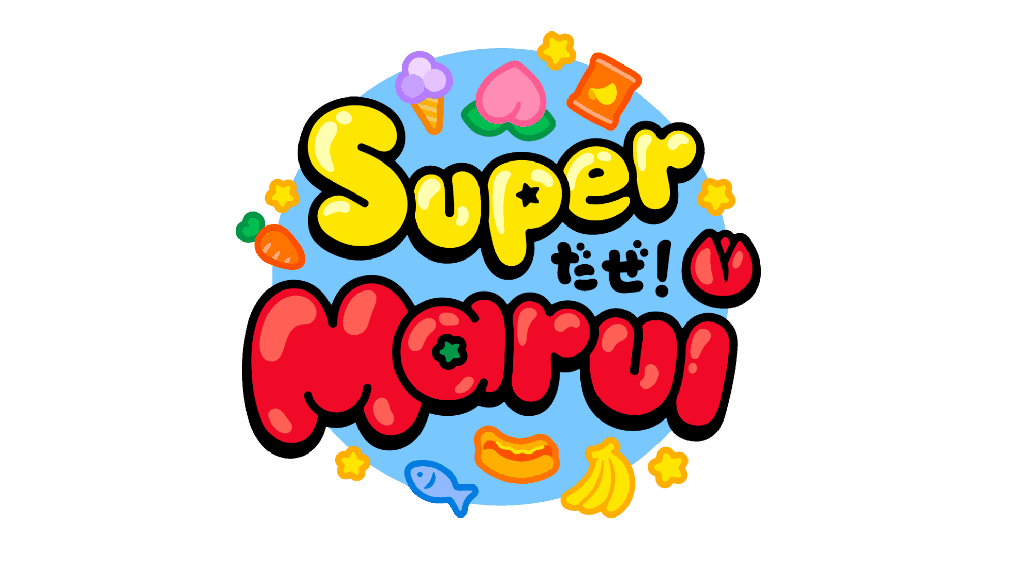 Super daze! Marui