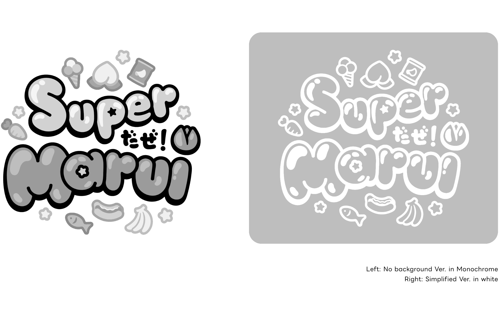 Super daze! Marui