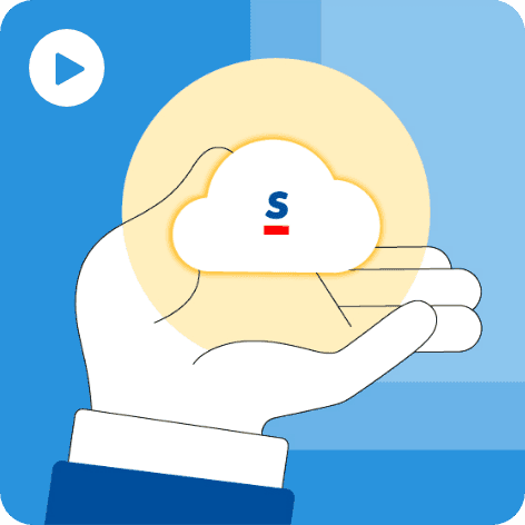 Sansan: Centralized Contact Management